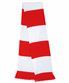 Red/White
