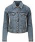 Light Blue Wash
